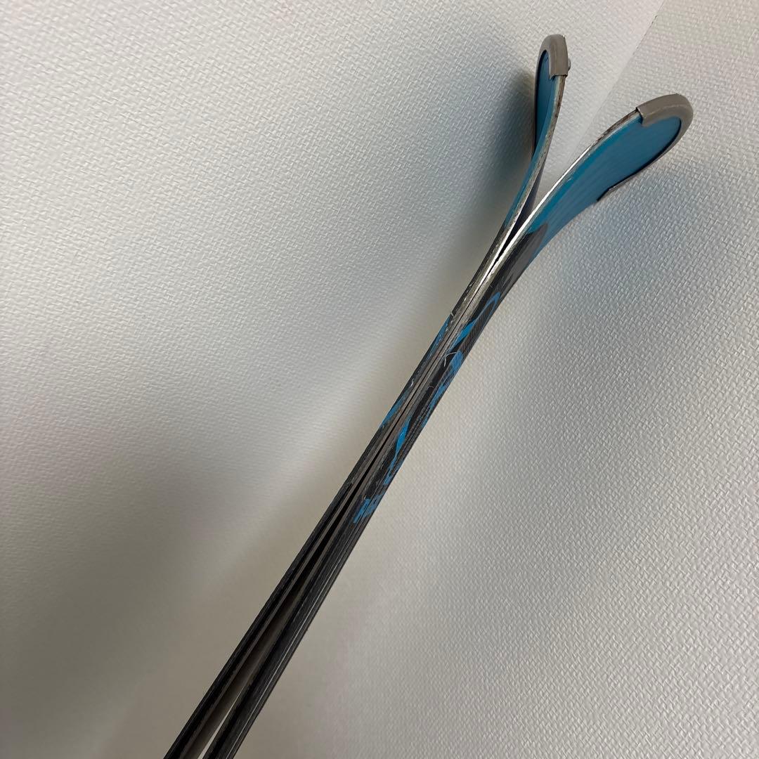 ROSSIGNOL PURSUIT 400 スキー板　メンズ163cm