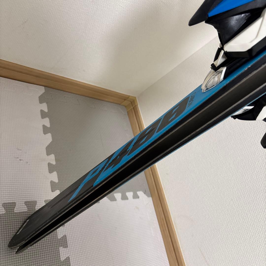 ROSSIGNOL PURSUIT 400 スキー板　メンズ163cm