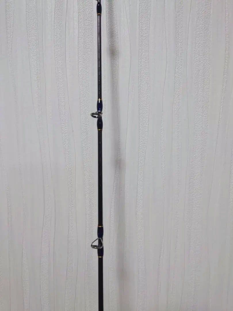 【未使用品】MCワークス　マジックトリガー　602LR／BAIT　STD