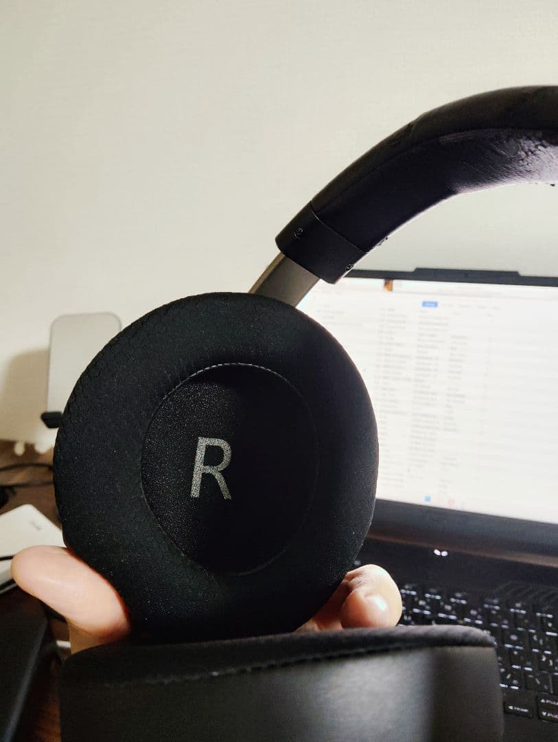 ヘッドホン Sony MDR-Z1000