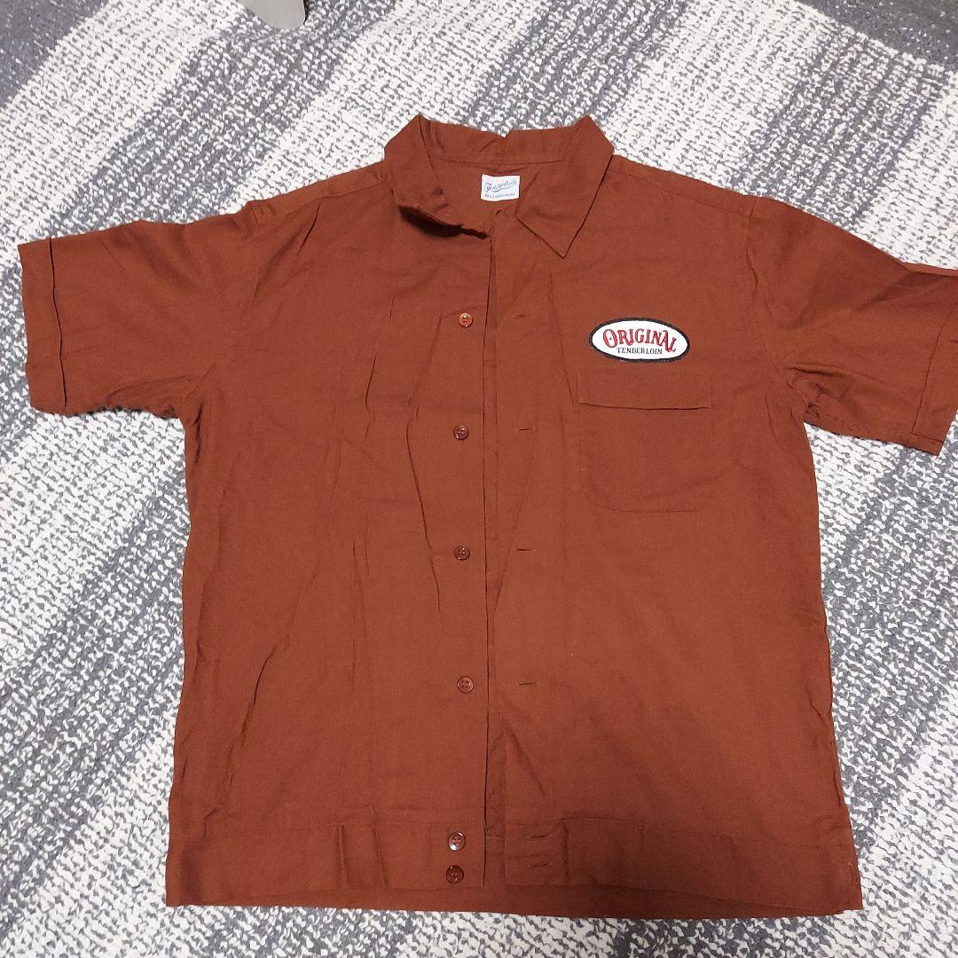 テンダーロイン