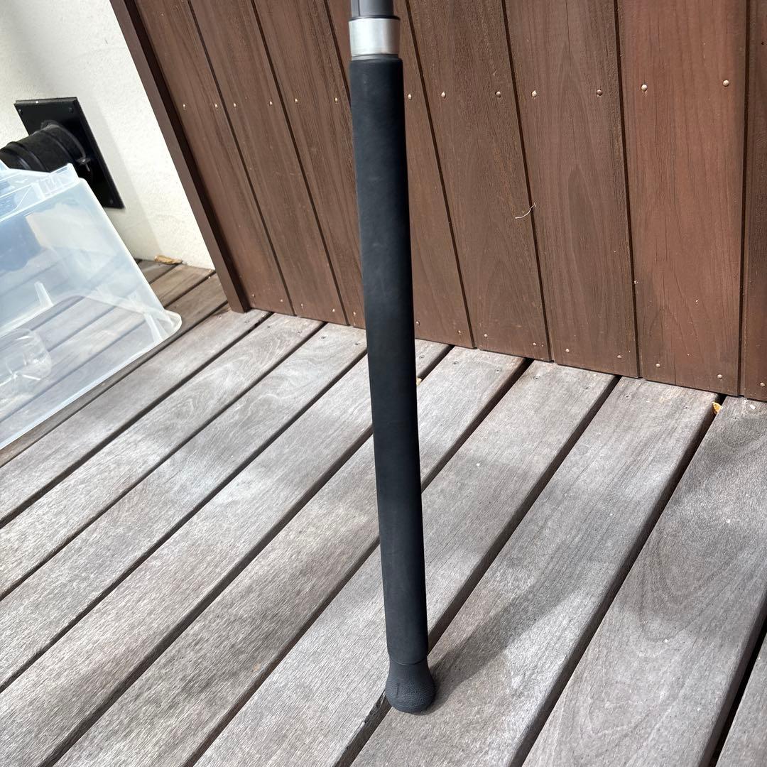 MCワークス　レイジングブル100XR-1