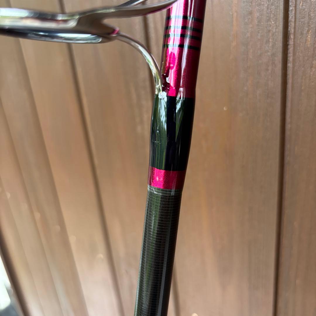 MCワークス　レイジングブル100XR-1