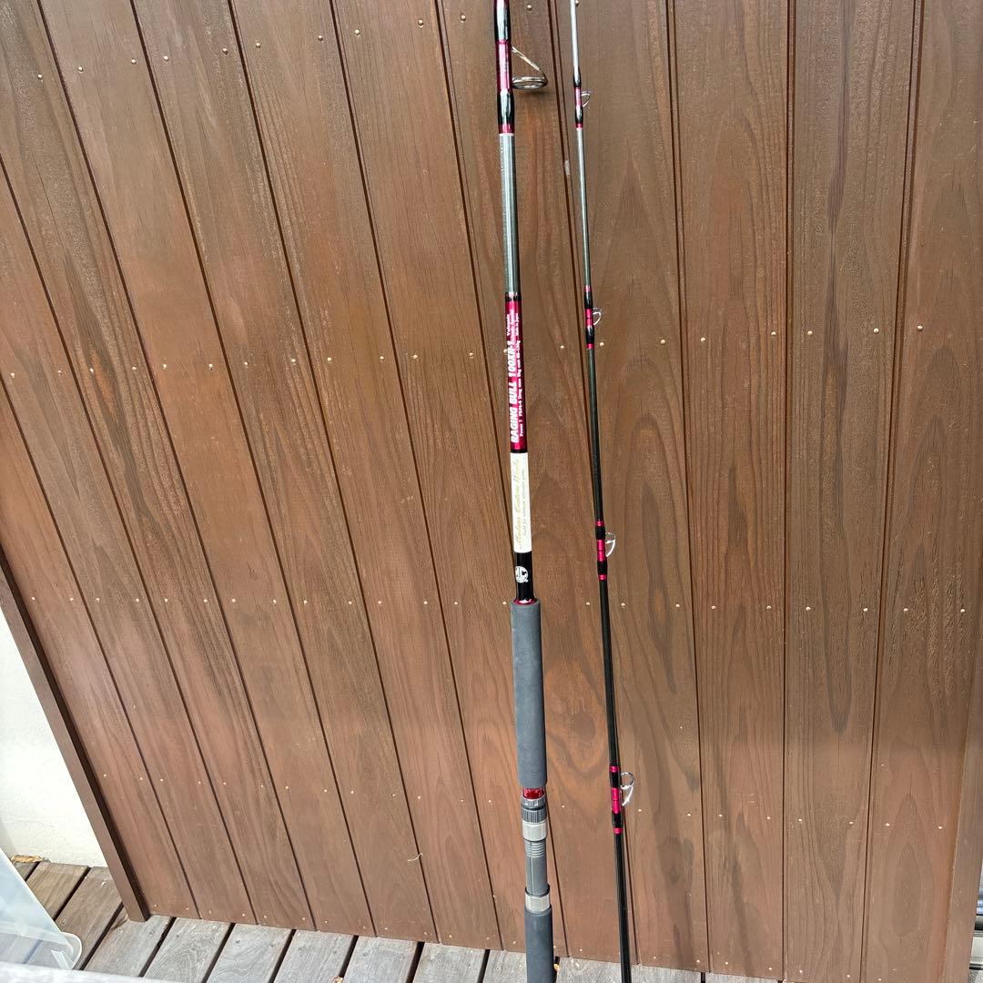 MCワークス　レイジングブル100XR-1