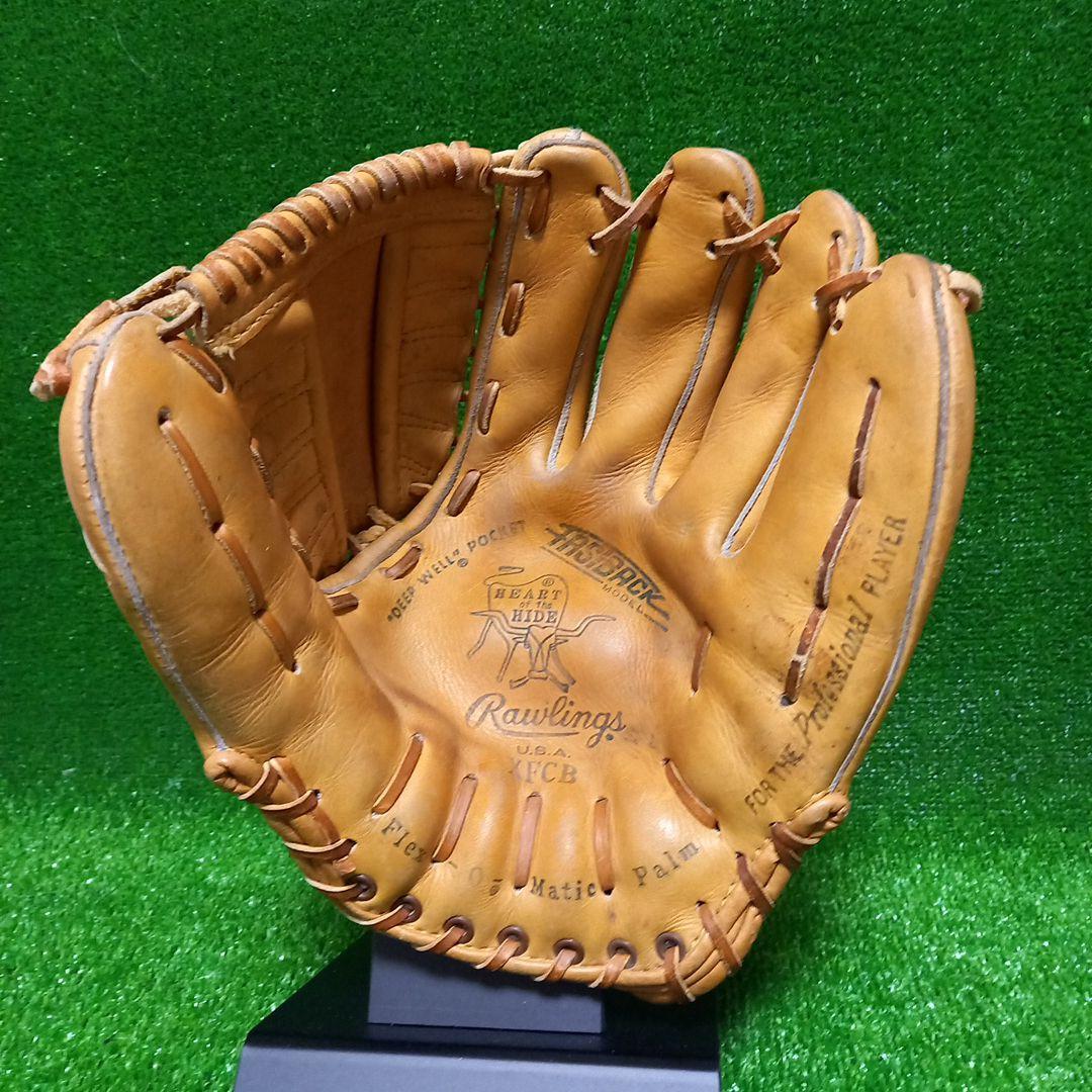 U.S.Aローリングス XFCB 1976年製