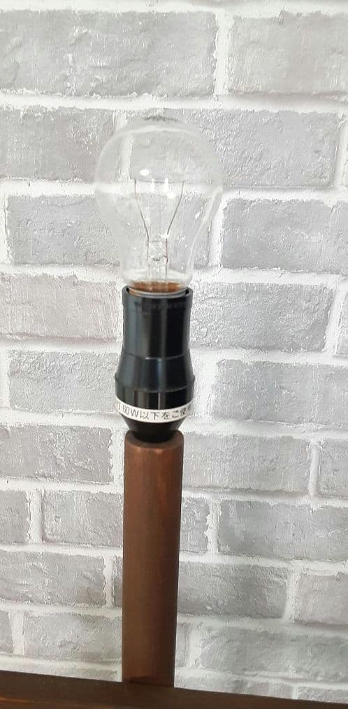 ♡アンファン　電気スタンド