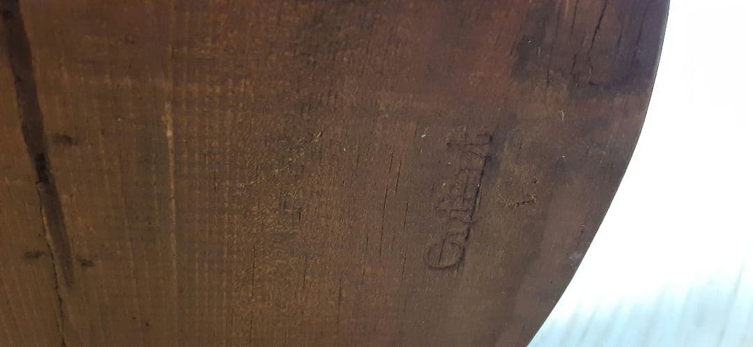 ♡アンファン　電気スタンド