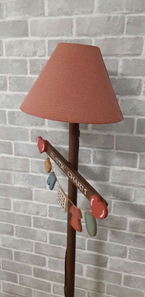 ♡アンファン　電気スタンド