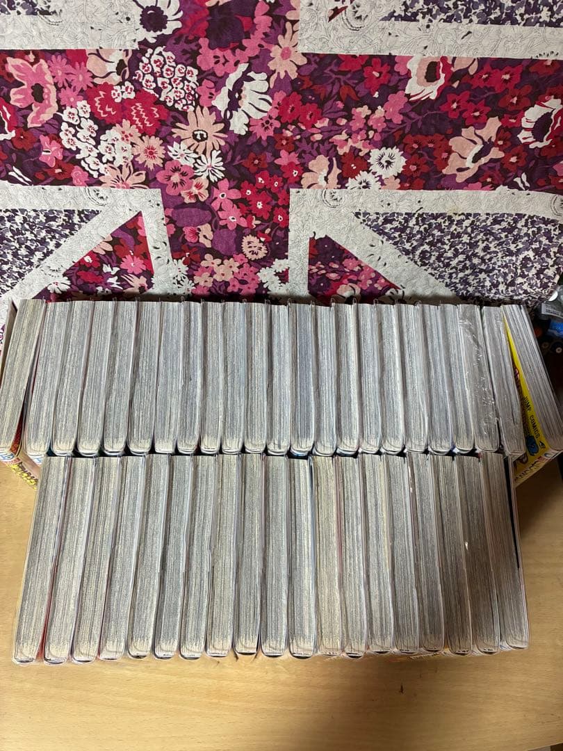 僕のヒーローアカデミア 全巻セット＋ファンブック　全４２巻　ヒロアカ