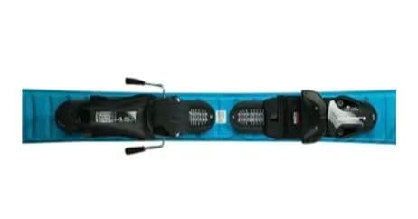 スキー板 ジュニア　100センチ