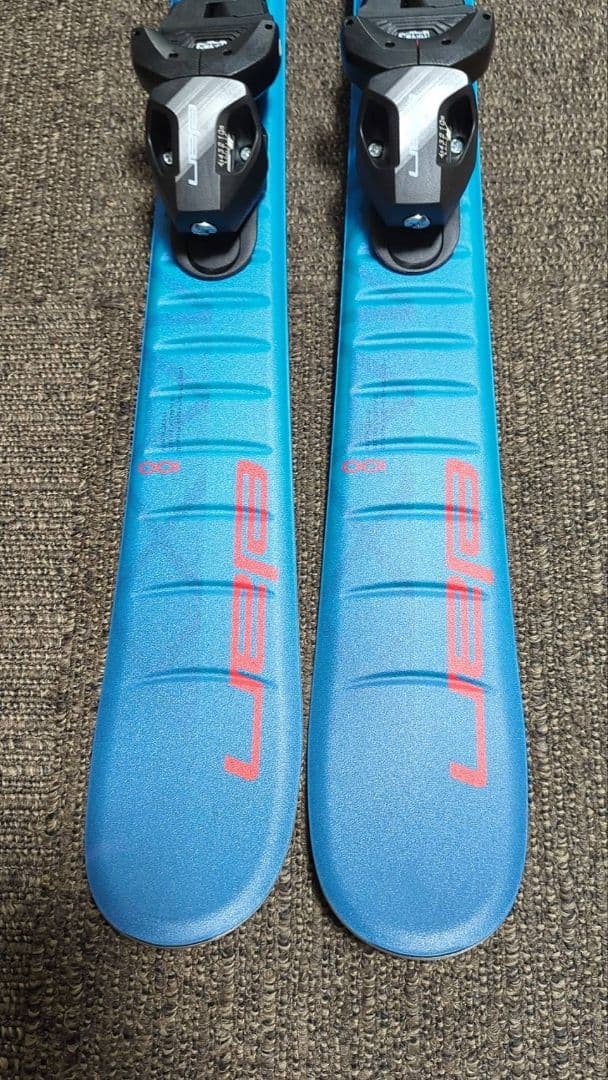 スキー板 ジュニア　100センチ