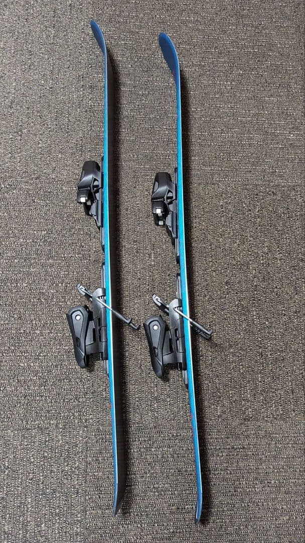 スキー板 ジュニア　100センチ