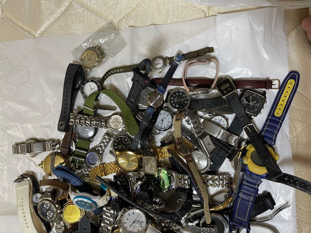 J*要様 腕時計まとめ売り　ジャンク