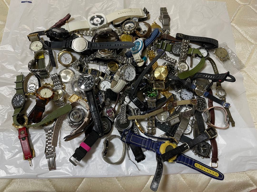 J*要様 腕時計まとめ売り　ジャンク