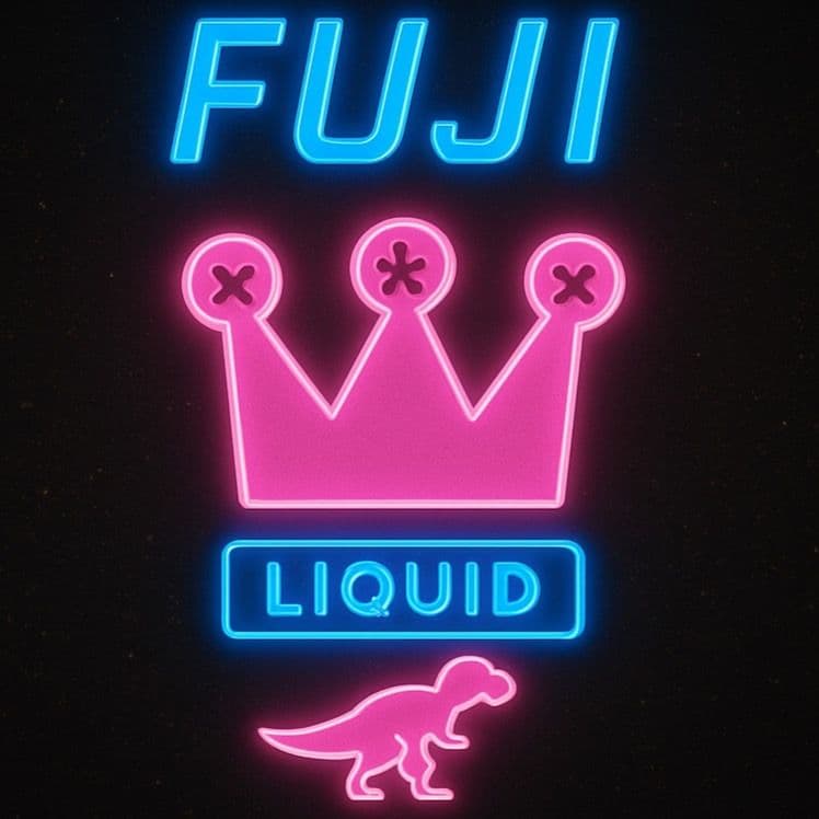 Fuji liquid repeater様