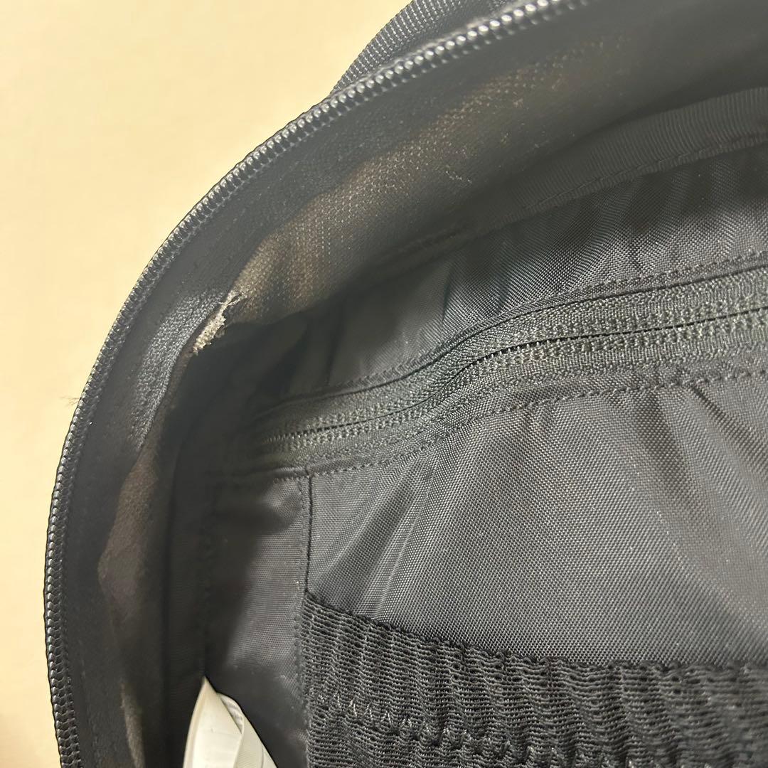 ARC'TERYX ブラック バックパック　アロー22