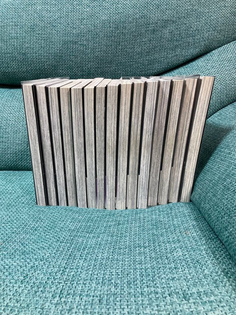 【希少】終わりのセラフ　15巻セット　初版　漫画　帯付き　書店特典付き