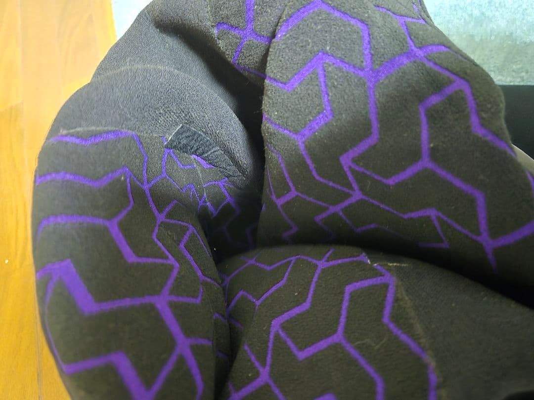 Billabong セミドライ　5mm 吊しLサイズ