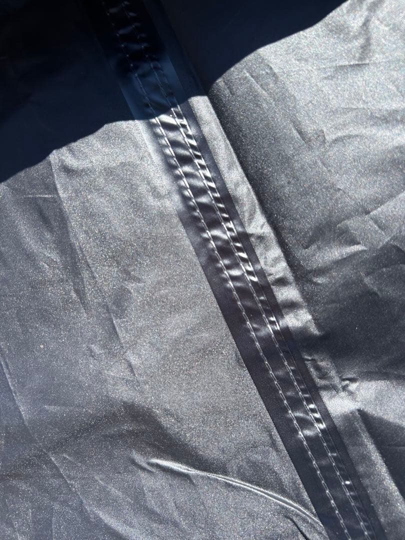 【美品】DOD ワンポールテント M T5-47-BK