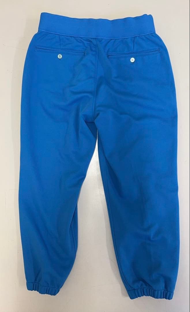 西武ライオンズ 森博幸 ユニフォーム DESCENTE製1987年オリジナル