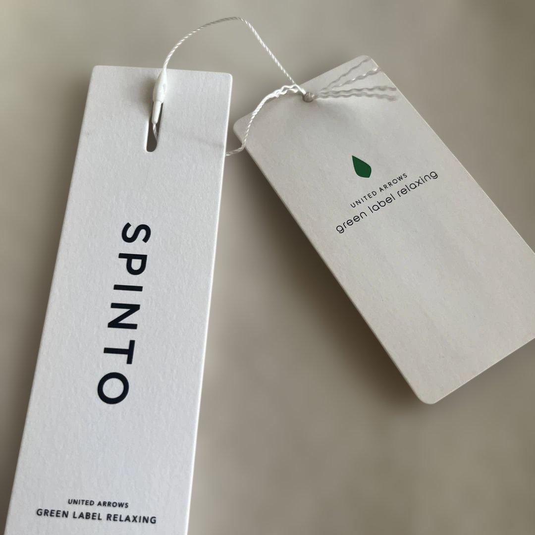 ユナイテッドアローズ　クリーンレーベル　SPINTコート