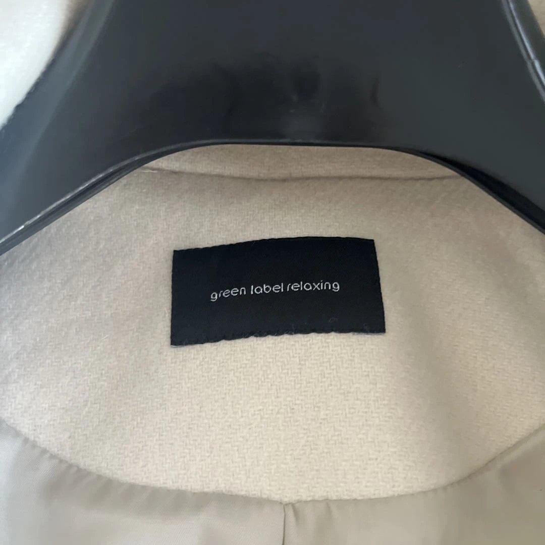 ユナイテッドアローズ　クリーンレーベル　SPINTコート