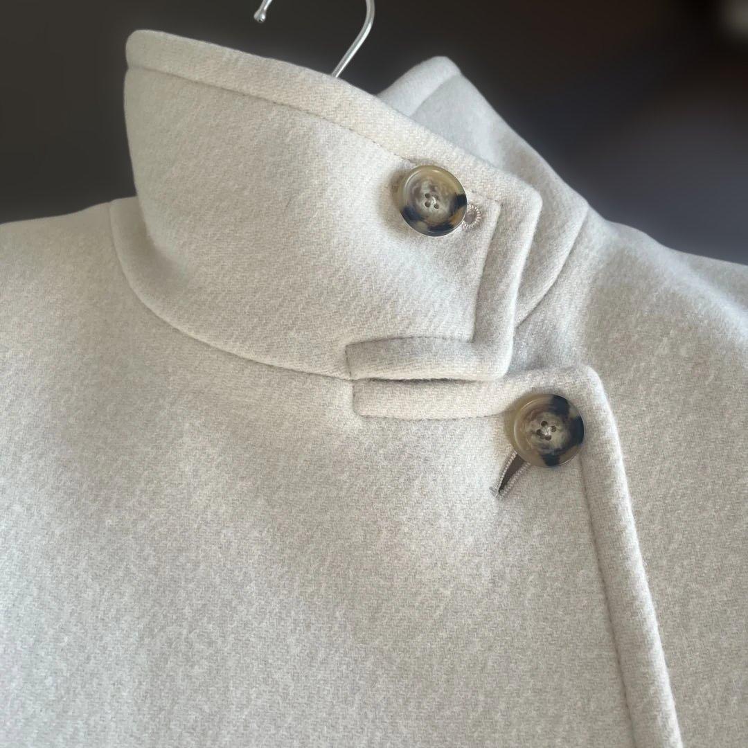 ユナイテッドアローズ　クリーンレーベル　SPINTコート