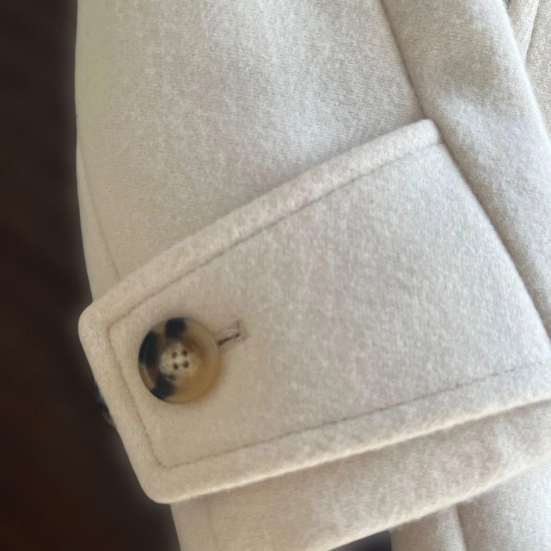 ユナイテッドアローズ　クリーンレーベル　SPINTコート