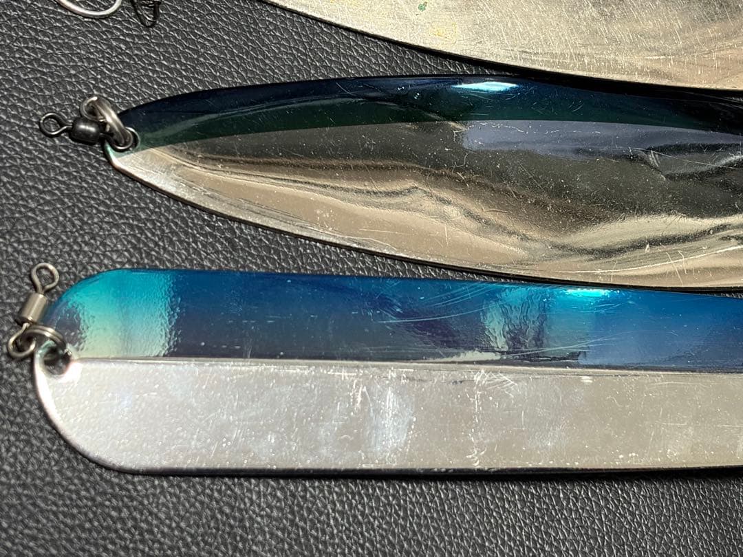 マグナムスプーン×5