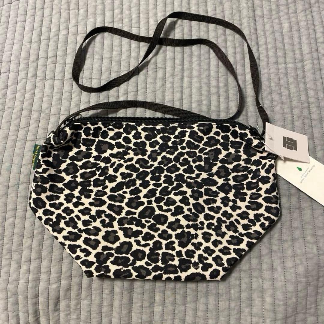 エルベシャプリエ　ビッグポシェット