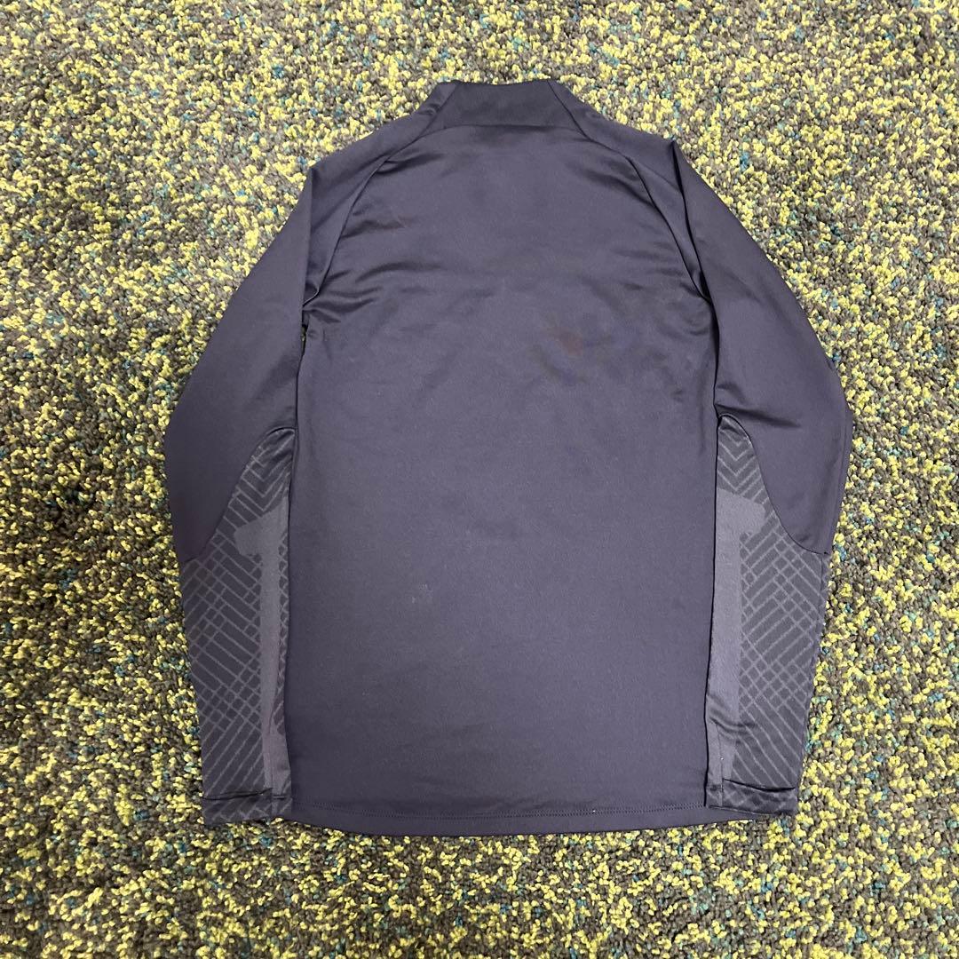 Nike DRI-FIT スリムフィット ジャージ　セット サッカー　ランニング