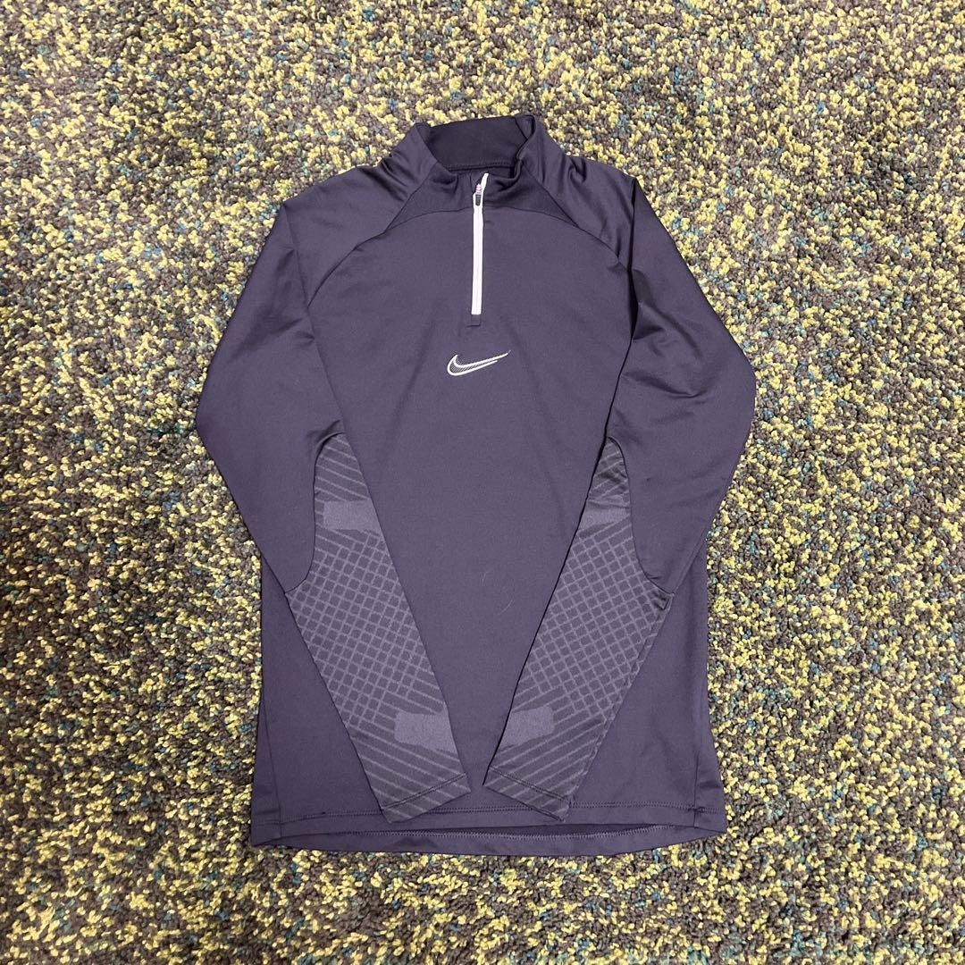 Nike DRI-FIT スリムフィット ジャージ　セット サッカー　ランニング