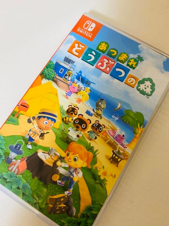 Switch light 動物の森　ポケモンソード　セット