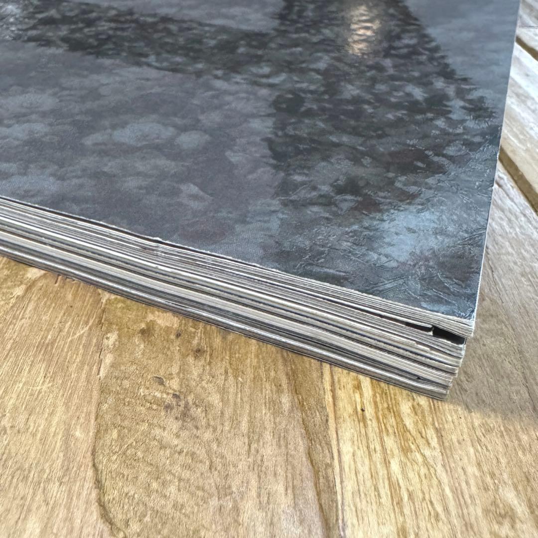 A MAGAZINE #4 UNDERCOVER アンダーカバー