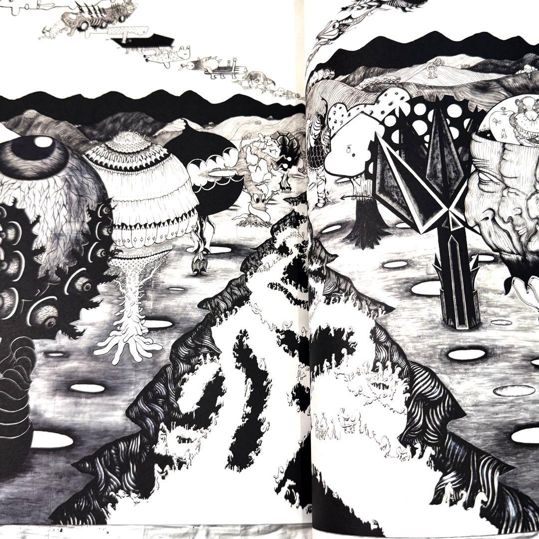 A MAGAZINE #4 UNDERCOVER アンダーカバー