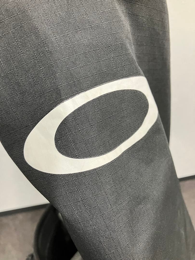 minoru1115！オークリー キャディバッグ 9.5型　ゴルフバッグ