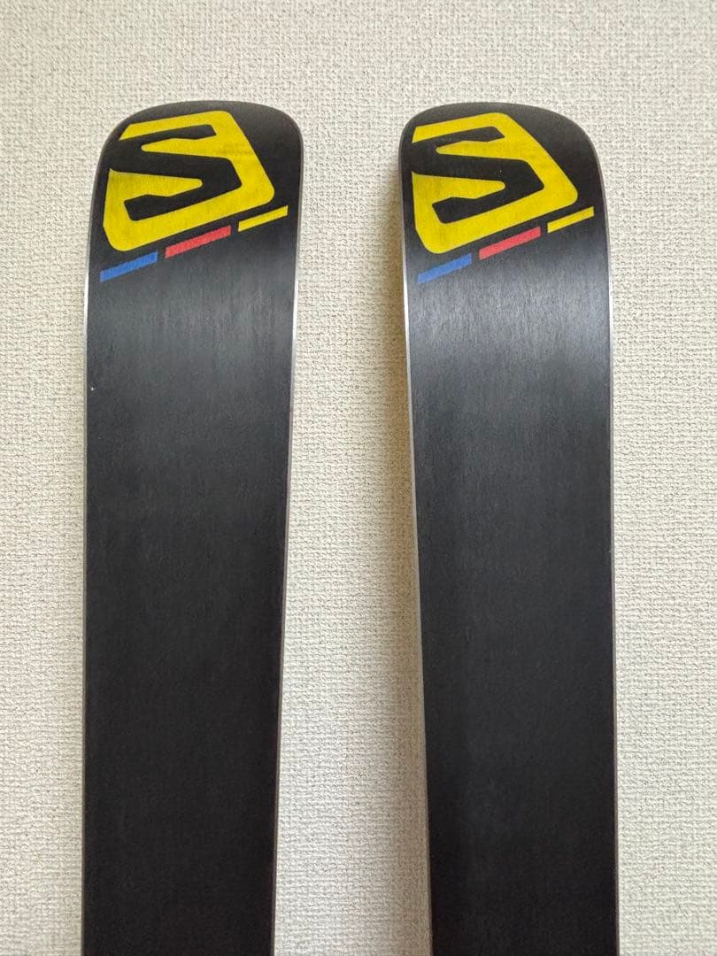 Salomon 183㎝　GSレーシングスキー