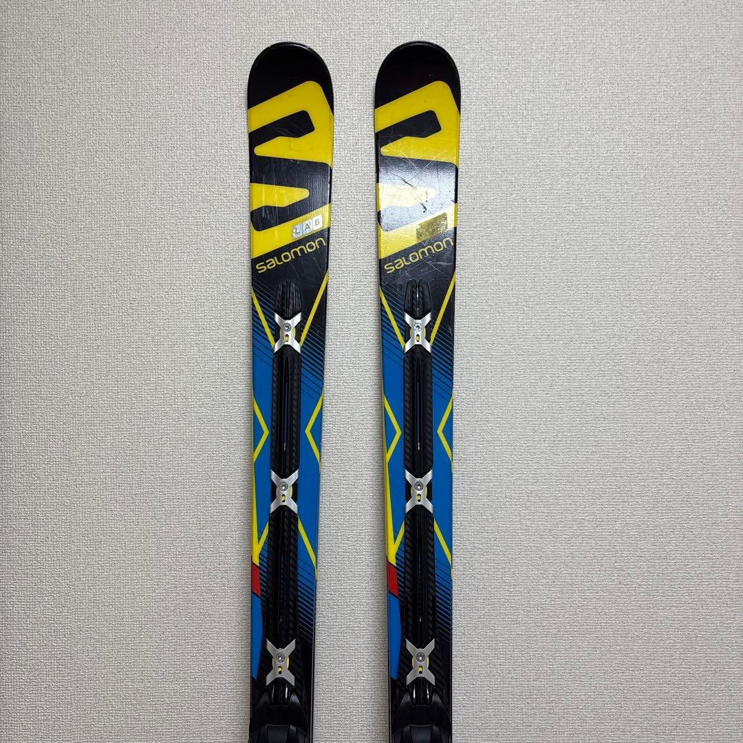 Salomon 183㎝　GSレーシングスキー