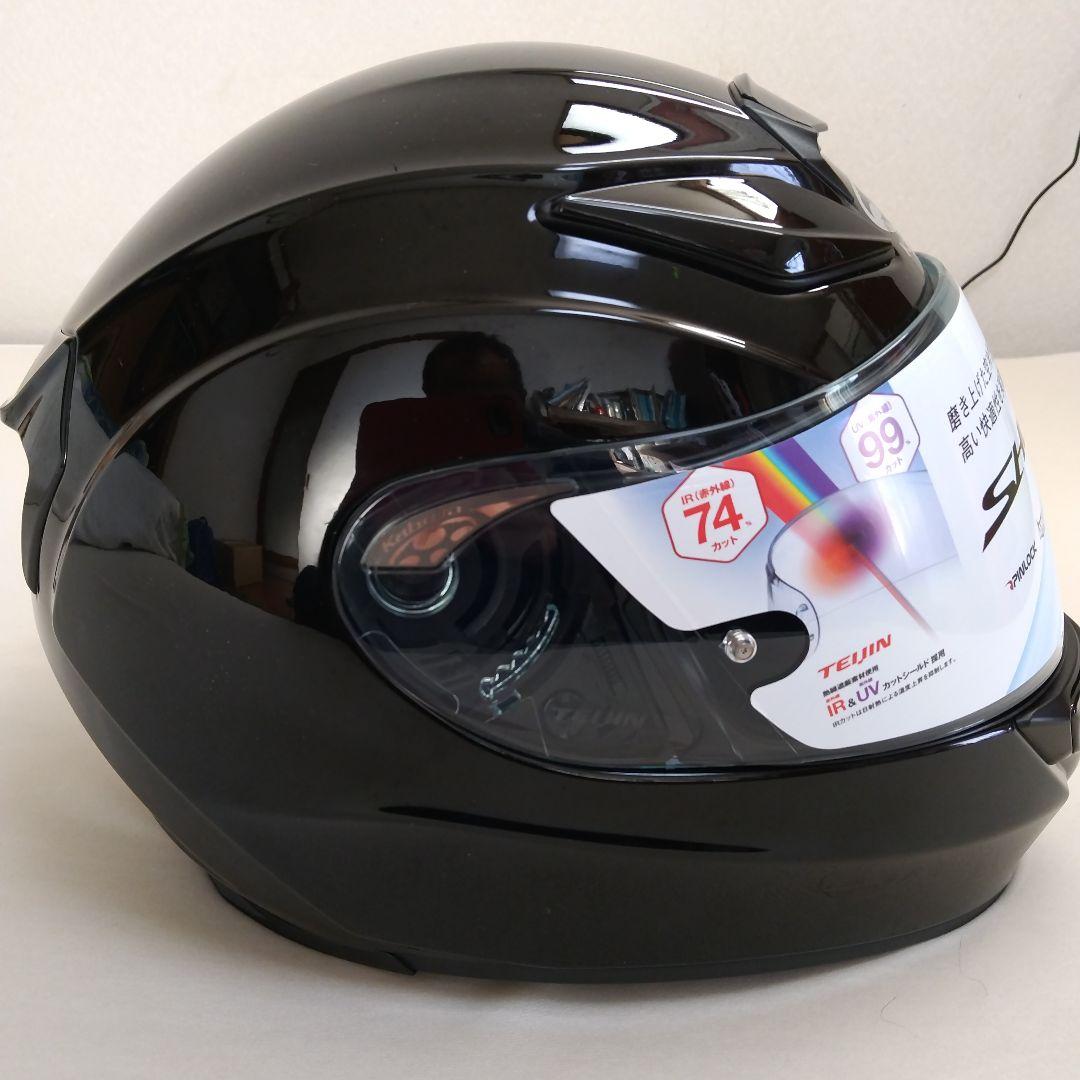 日*1様 オージーケーカブト SHUMA Mサイズ