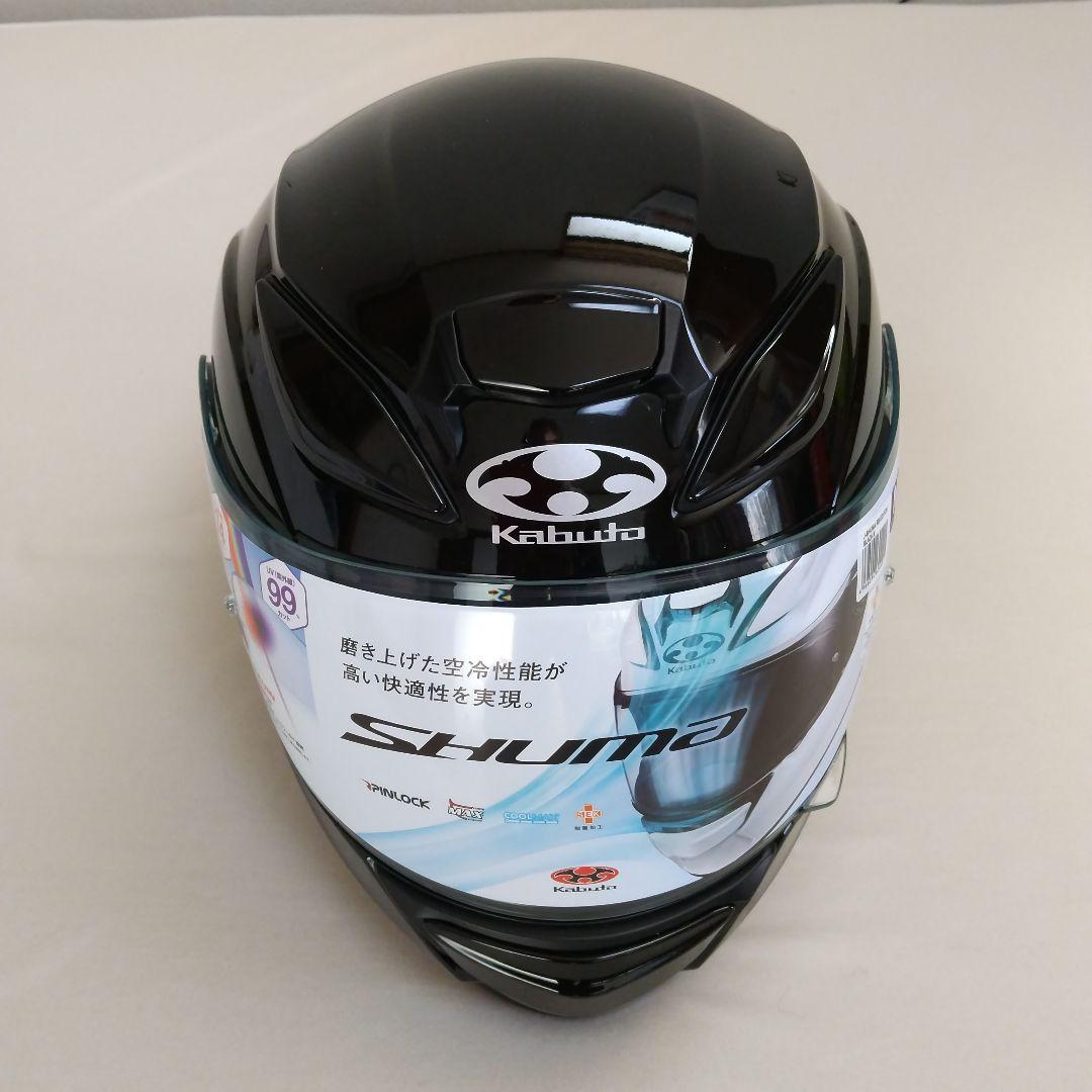 日*1様 オージーケーカブト SHUMA Mサイズ