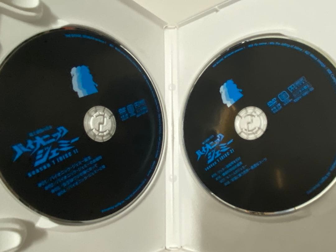 【中古】地上最強の美女 バイオニック・ジェミー Season1 DVD-BOX