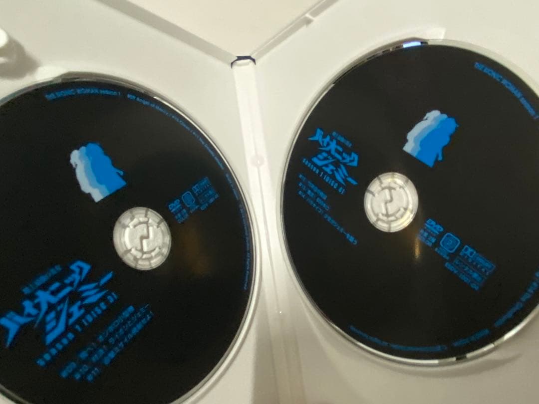 【中古】地上最強の美女 バイオニック・ジェミー Season1 DVD-BOX