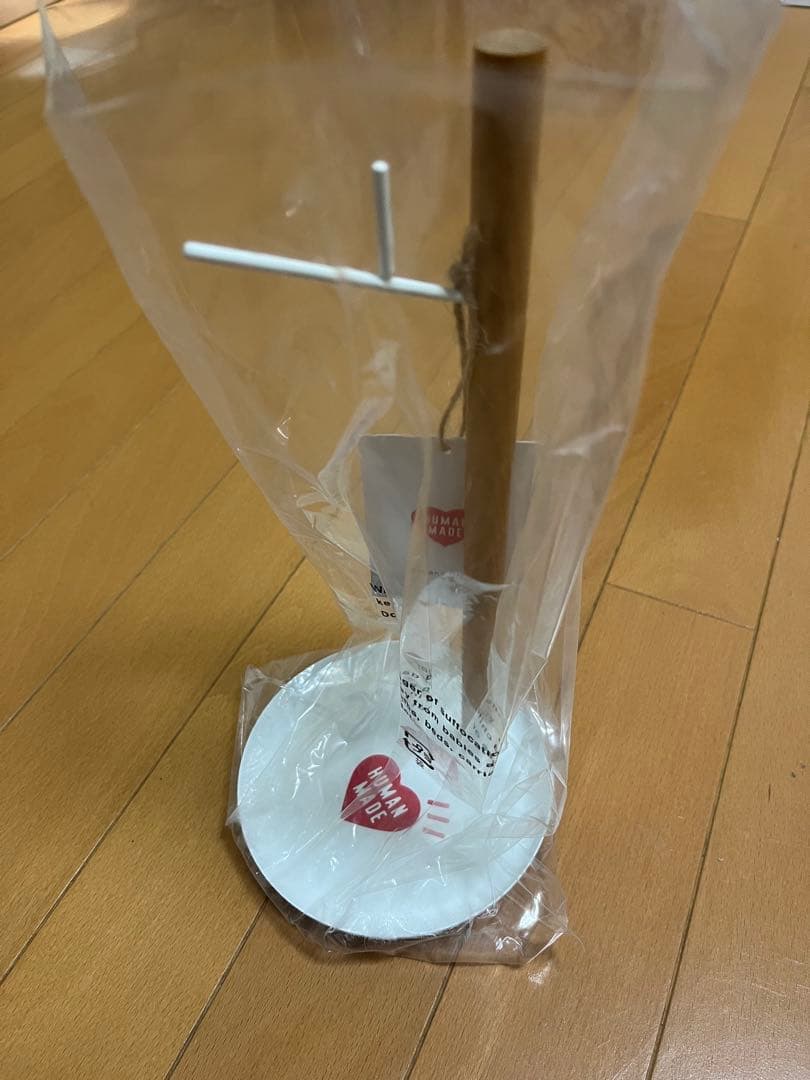 新品　HUMAN MADE BANANA REPLICA & STAND SET