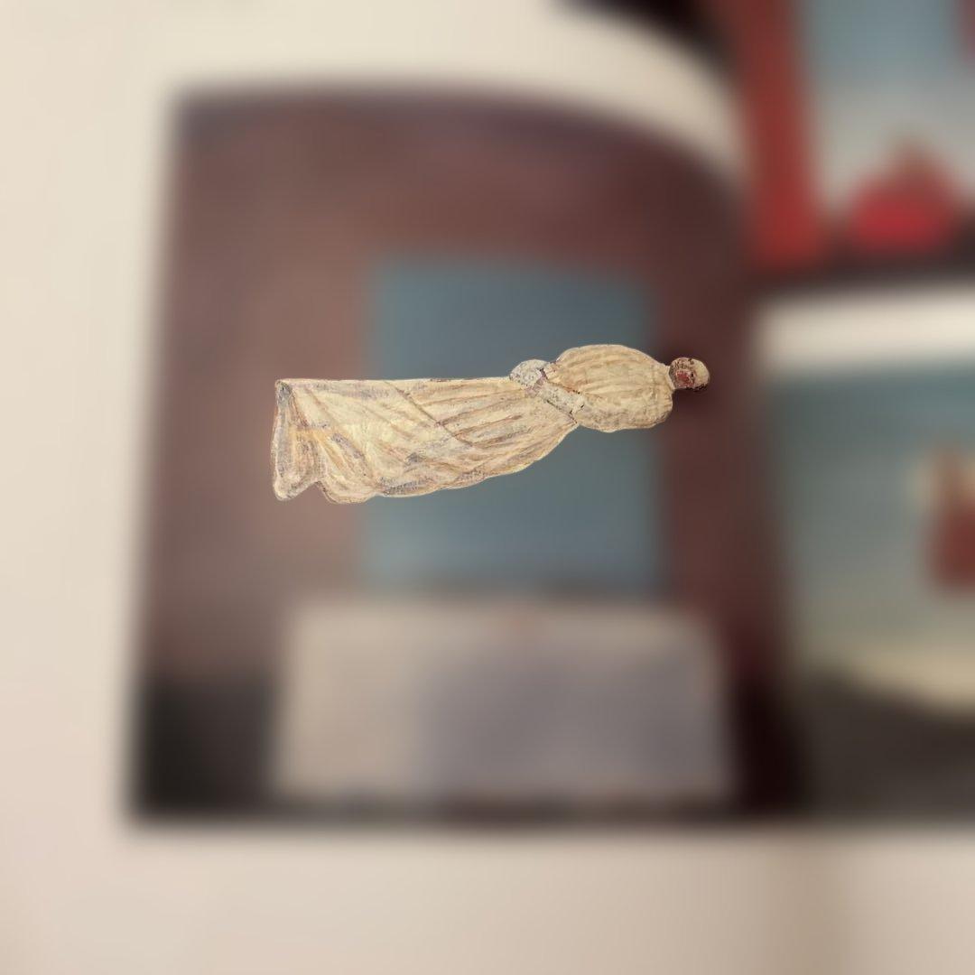 有元利夫　全作品集　1991年　初版大型本