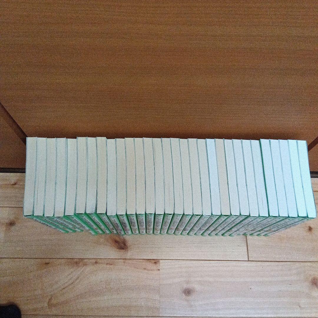 ジュニア空想科学読本 全30巻セット