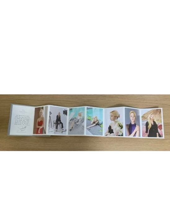 Yes,I am Mina 〜Gray ver〜