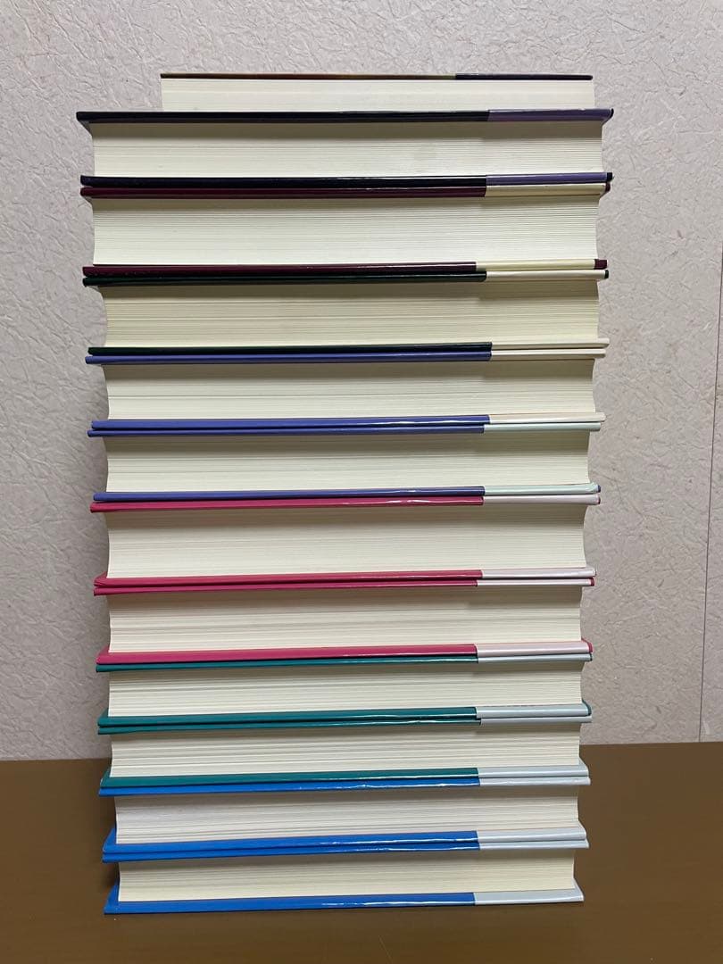 ハリーポッター全巻セット、ハリーポッターと呪いの子