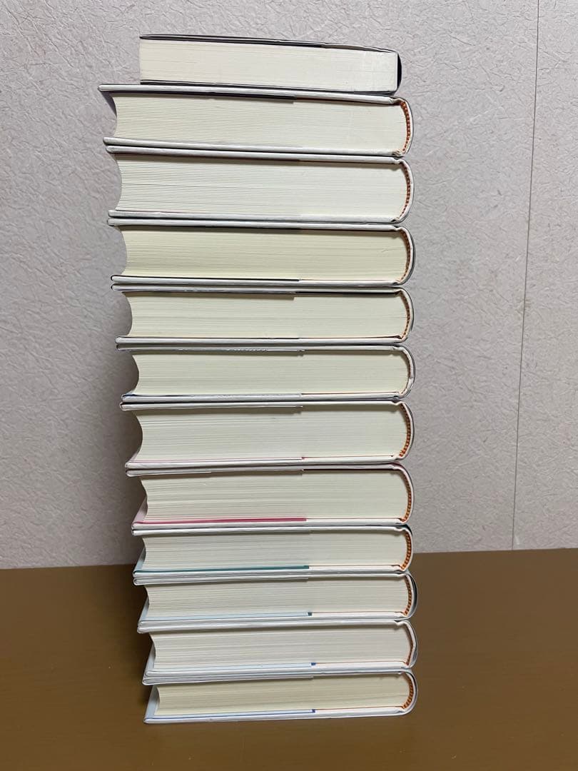 ハリーポッター全巻セット、ハリーポッターと呪いの子