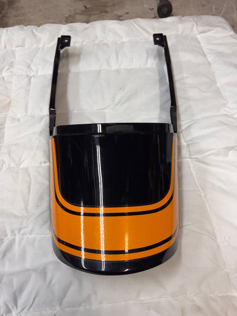 ゼファー750 外装セット　綺麗