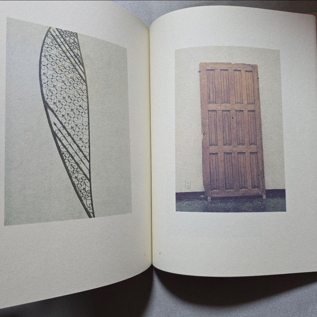 ★絶版【美品】「古道具、その行き先 坂田和實の40年」図録